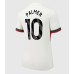 Chelsea Cole Palmer #10 Borte Drakt Dame 2025-26 Kortermet